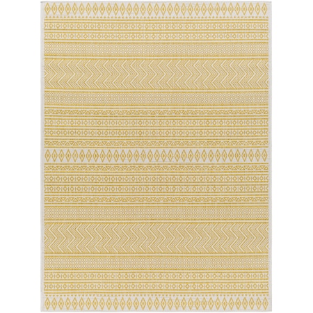 Livabliss Eagean EAG-2427 Outdoor Safe Area Rug EAG2427-43511